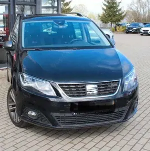 SEAT Alhambra Alhambra 1.4 TSI S