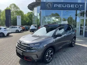 Citroen C5 Aircross C-Series Hybrid AHK Navi 360 Kamera CarPlay