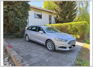 Ford Mondeo Mondeo Turnier 2.0 TDCi Start-Stopp PowerShift-Aut ST-Line