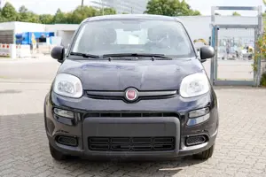 Fiat Panda 1.0 Firefly Hybrid mit CITY PAKET !!! Bild 2