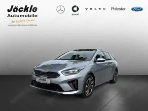 Kia Ceed SW / cee'd SW Plug-in Hybrid Spirit, Technologiepaket