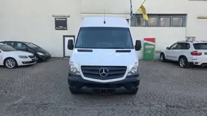 Mercedes-Benz Sprinter II Kasten 316 CDI