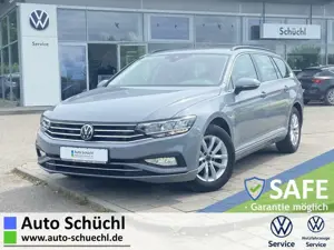 Volkswagen Passat Variant 1.5 TSI Business AHK+APP-CONNECT+