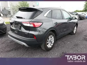 Ford Kuga 2.5 PHEV 225 CVT Titanium Nav AHK Temp PDC Bild 3