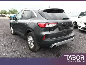 Ford Kuga 2.5 PHEV 225 CVT Titanium Nav AHK Temp PDC Bild 4
