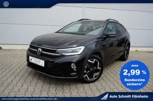 Volkswagen Taigo R-Line 1.0 TSI 7-Gang-DSG