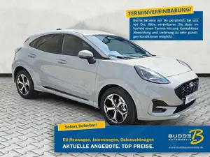 Ford Puma 1.0 EB Hybrid 7G-Autom. ST-Line Navi 5J.Gar