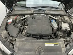 Audi A4 sport ultra