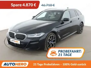 BMW 530 e xDrive M Sport Aut.*NAVI*360*SHZ*