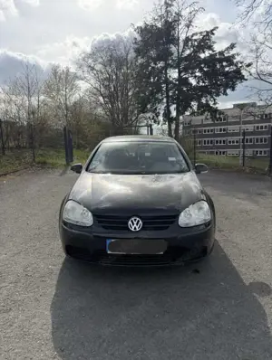 Volkswagen Golf 1.6 Comfortline