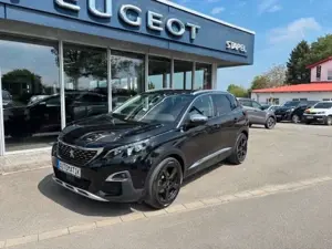 Peugeot 3008 Crossway