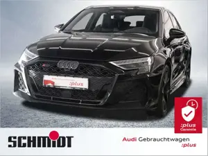 Audi RS3 Sportback SONOS ACC Matrix LED Kamera Sportabgas.