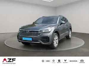 Volkswagen Touareg 3.0 TDI V6 4Mot Tip. R-Line AHK+STANDHZG