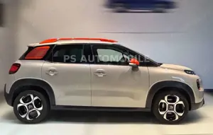 Citroen C3 Aircross PureTech 130 Shine*NAVI*RFK*PANO