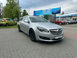 Opel Insignia Innovation