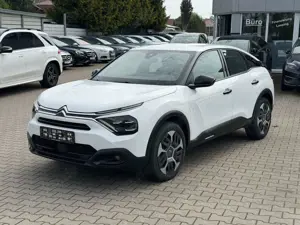 Citroen C4 1.2 PureTech Feel