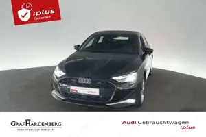 Audi A3 Limo 35 TDI S tronic advanced LED ACC Kamera