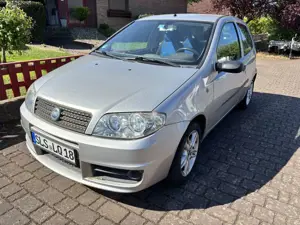 Fiat Punto Diesel  5-Türer 1.3 JTD Multijet