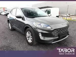 Ford Kuga 2.5 PHEV 225 CVT Titanium Nav AHK Temp PDC Bild 2