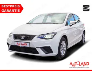 SEAT Ibiza 1.0 Style LED Digitales Cockpit FullLink