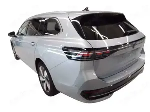 Volkswagen Passat Variant ELEGANCE 1.5eTSI 177PS DSG HYBRID ACC.5J-G.AHK.ARE Bild 5