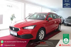 SEAT Leon Sportstourer Style*Keyless Go*