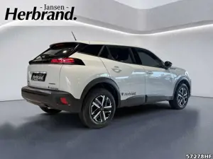 Peugeot 2008 Bild 3