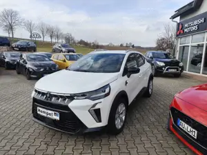 Mitsubishi ASX PLUS 1.3 T-Benziner 6-Gang 8Jahre Garantie