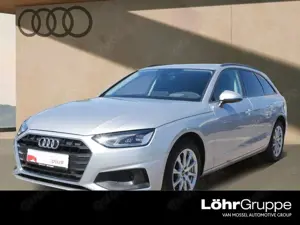 Audi A4 Avant 40 TFSI Pano*Navi*HuD*PDC*LED*Business*Si...