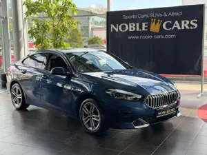 BMW 218 i Gran Coupe Luxury Line Shadow LED NAV SHZ