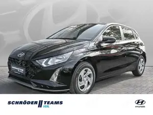 Hyundai i20 1.0 T-GDI Select LED/NAVI/PDC