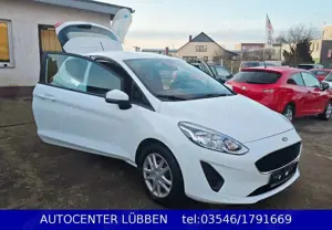 Ford Fiesta Trend+KLIMA+TEMPOMAT
