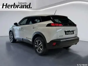 Peugeot 2008 Bild 4