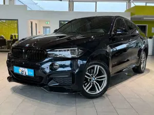 BMW X6 xDrive 30 d*M-Sport*H/K*Schiebedach*HUD*360°*