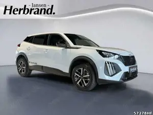 Peugeot 2008 Bild 2