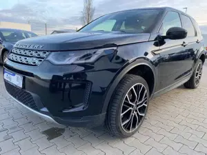 Land Rover Discovery Sport Discovery Sport S AWDI R-KAM/LED