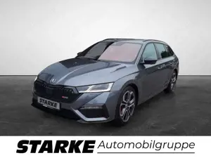 Skoda Octavia Combi RS 2.0 TSI DSG Edition