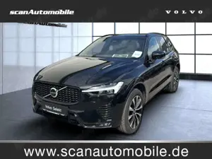 Volvo XC60 XC 60 Plus Dark 2WD Bluetooth Navi LED Klima