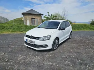 Volkswagen Polo 1.4 TSI ACT BlueGT