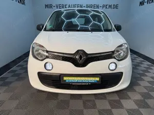 Renault Twingo Life 1.0 TÜV 08-27 5-Türen Bild 4