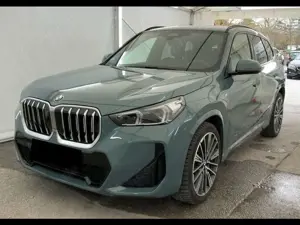 BMW X1 sDrive20d Aut. Mild-Hybrid