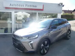 Mitsubishi Grandis Intro Edition 1.8 Hybrid
