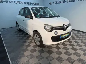Renault Twingo Life 1.0 TÜV 08-27 5-Türen Bild 5