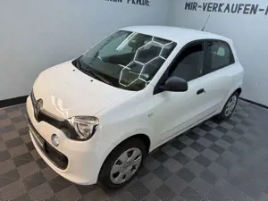 Renault Twingo Life 1.0 TÜV 08-27 5-Türen Bild 2