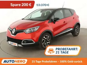 Renault Captur 1.2 TCe Energy XMOD *NAVI*PDC*TEMPO*ALU*