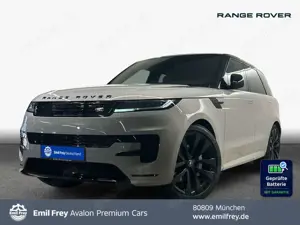 Land Rover Range Rover Sport P460e Hybrid Dynamic HSE