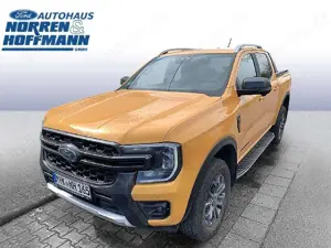 Ford Ranger Wildtrak e-4WD Doppelkabine