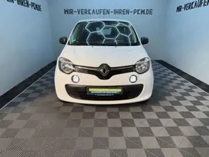 Renault Twingo Life 1.0 TÜV 08-27 5-Türen Bild 3