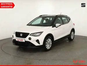 SEAT Arona 1.0 TSI DSG LED Android Apple Kamera Beats
