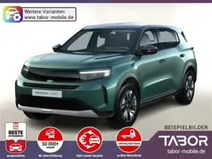 Opel Frontera 145 Hybrid AT6 GS TechP SHZ LHZ UVP-25%*